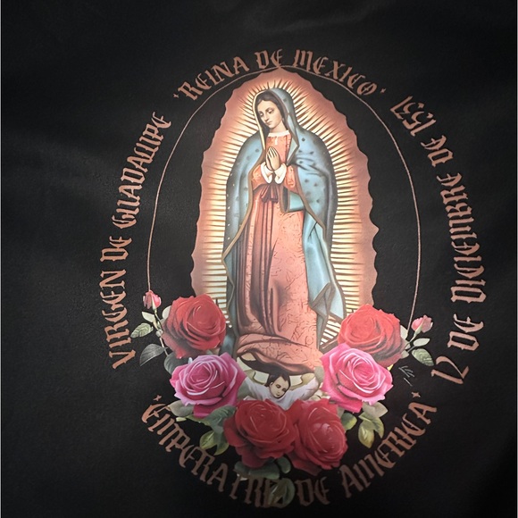 NWT Small but oversized steetwear fleece lined hoodie with Kangaroo pockets. - Picture 5 of 10